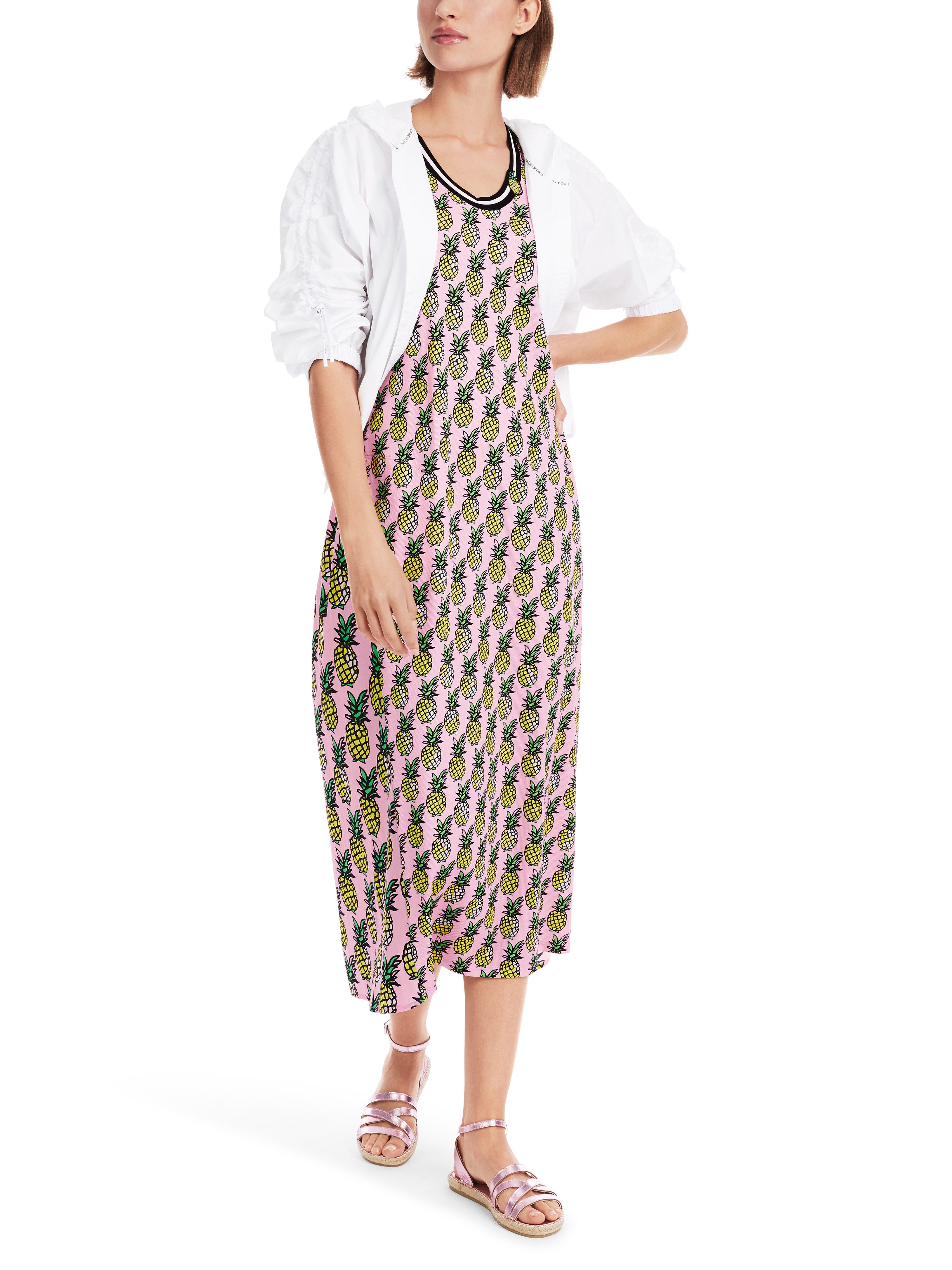 Marc Cain Trägerkleid