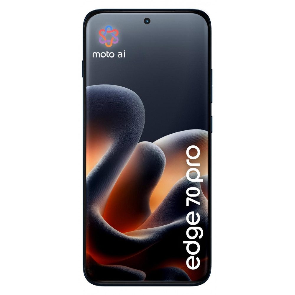 Motorola PBC20079SE edge 70 pro PANTONE titan Smartphone Smartphone