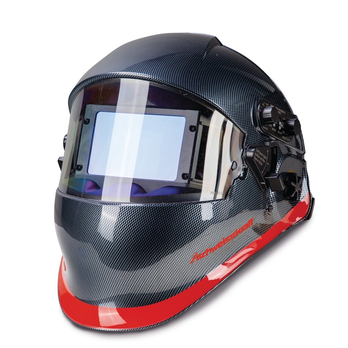 Schweißkraft Schweißhelm