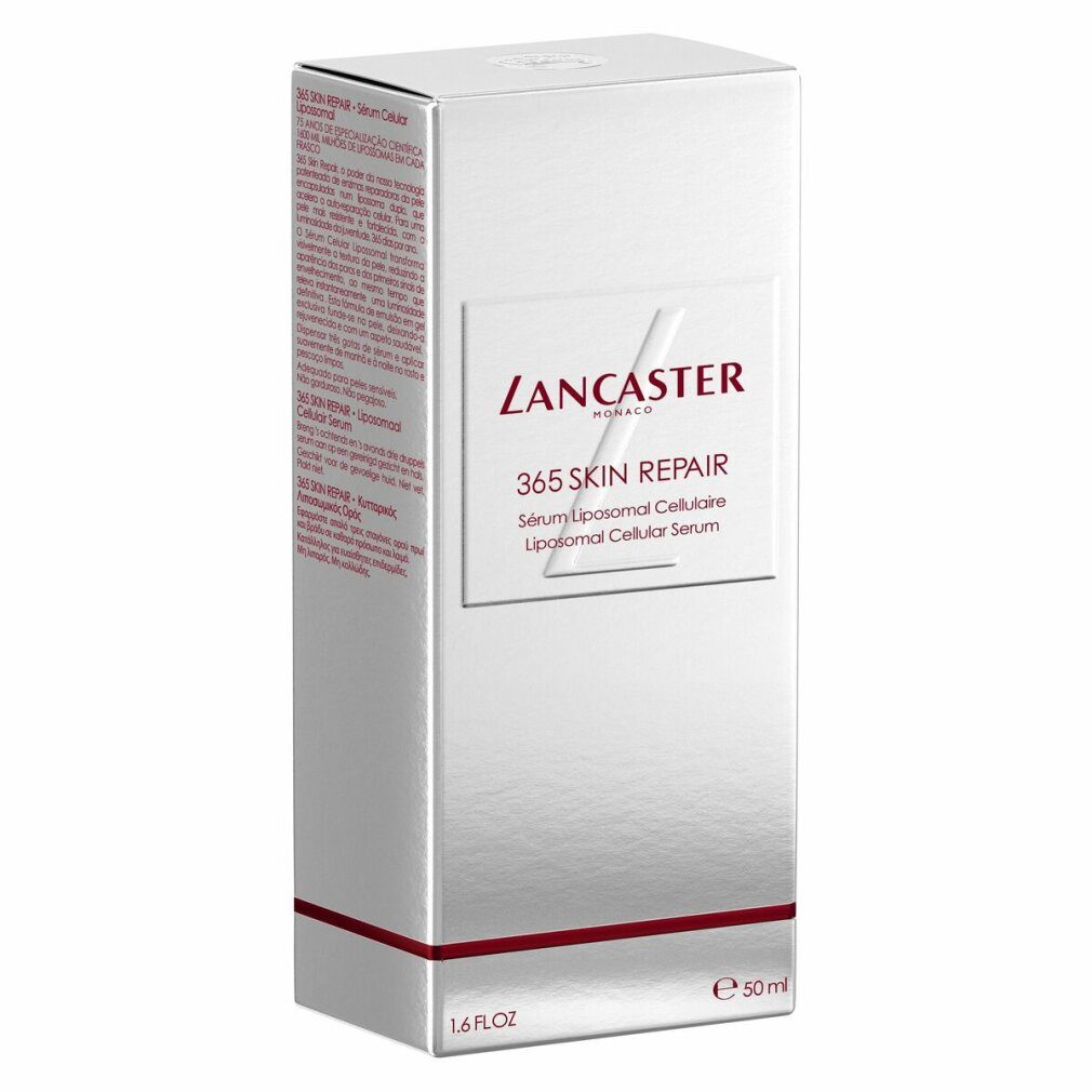 LANCASTER Körperpflegemittel 365 Haut REPAIR liposomales zelluläres Serum 50 ml