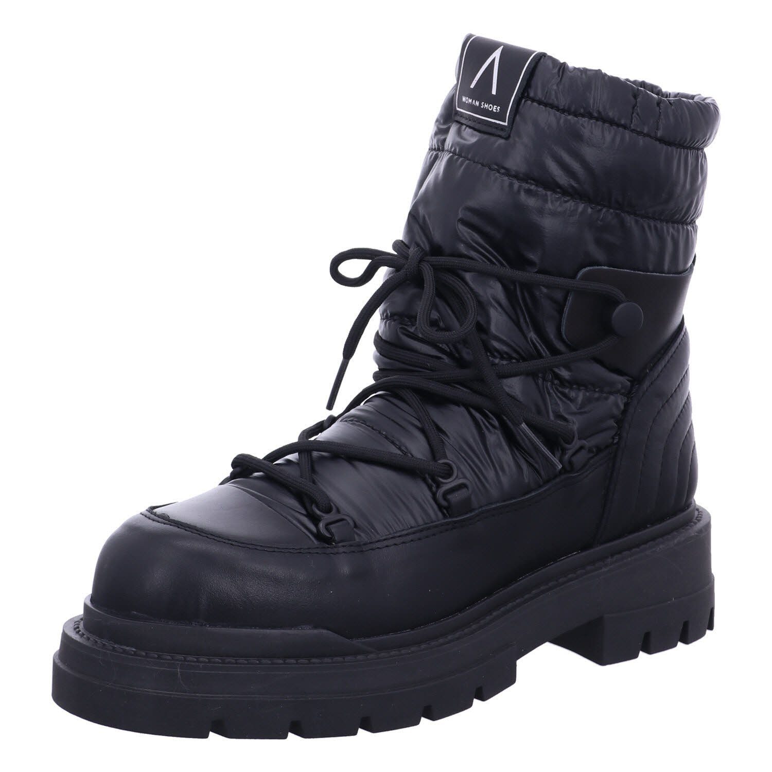Alpe Woman Shoes 2605 02 Outdoorwinterstiefel