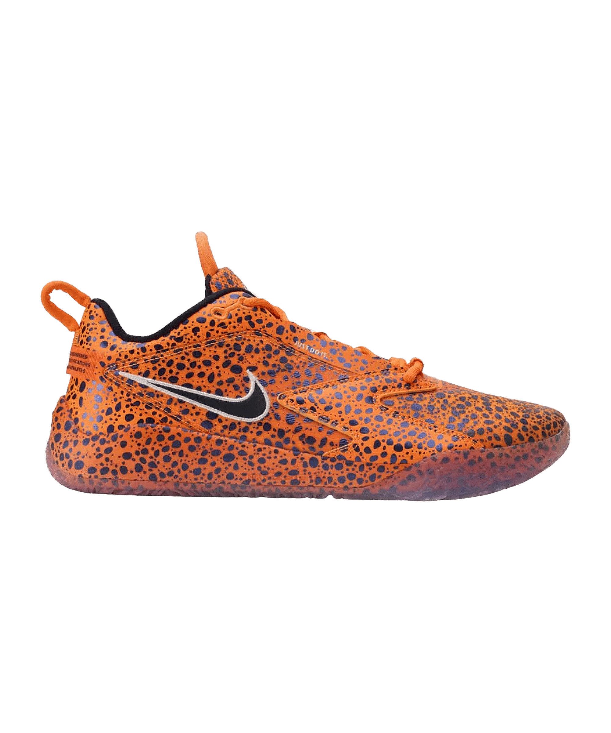 Nike Nike Performance Hallenschuh
