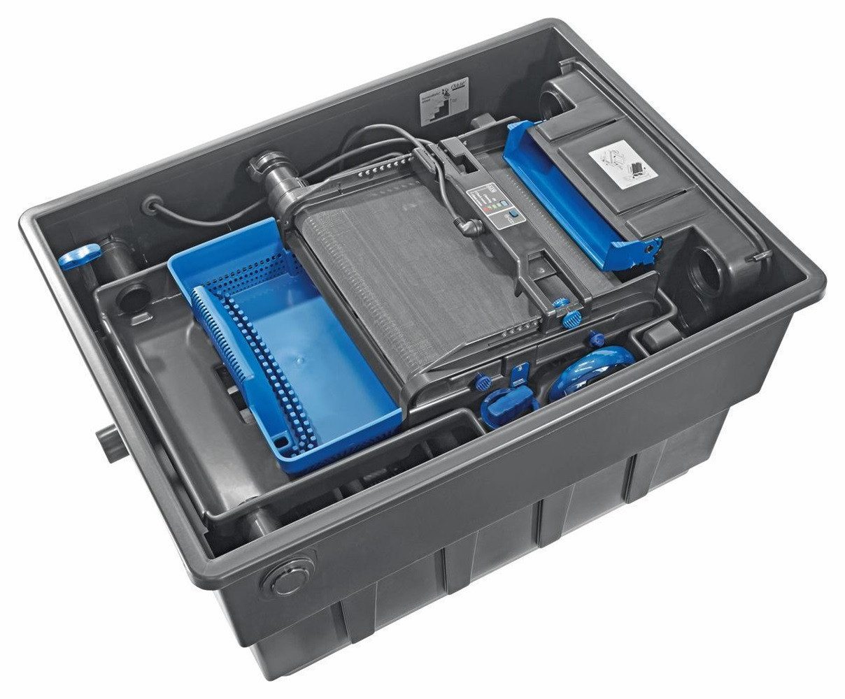 OASE Teichfilter Oase Teichfilter BioTec ScreenMatic² 40000