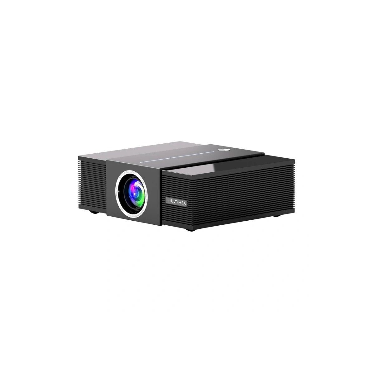 Ultimea Ultimea Apollo P60 Projektor Full HD Beamer Mini-Beamer