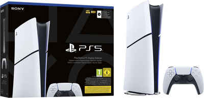 PlayStation 5 Digital Edition (Slim)