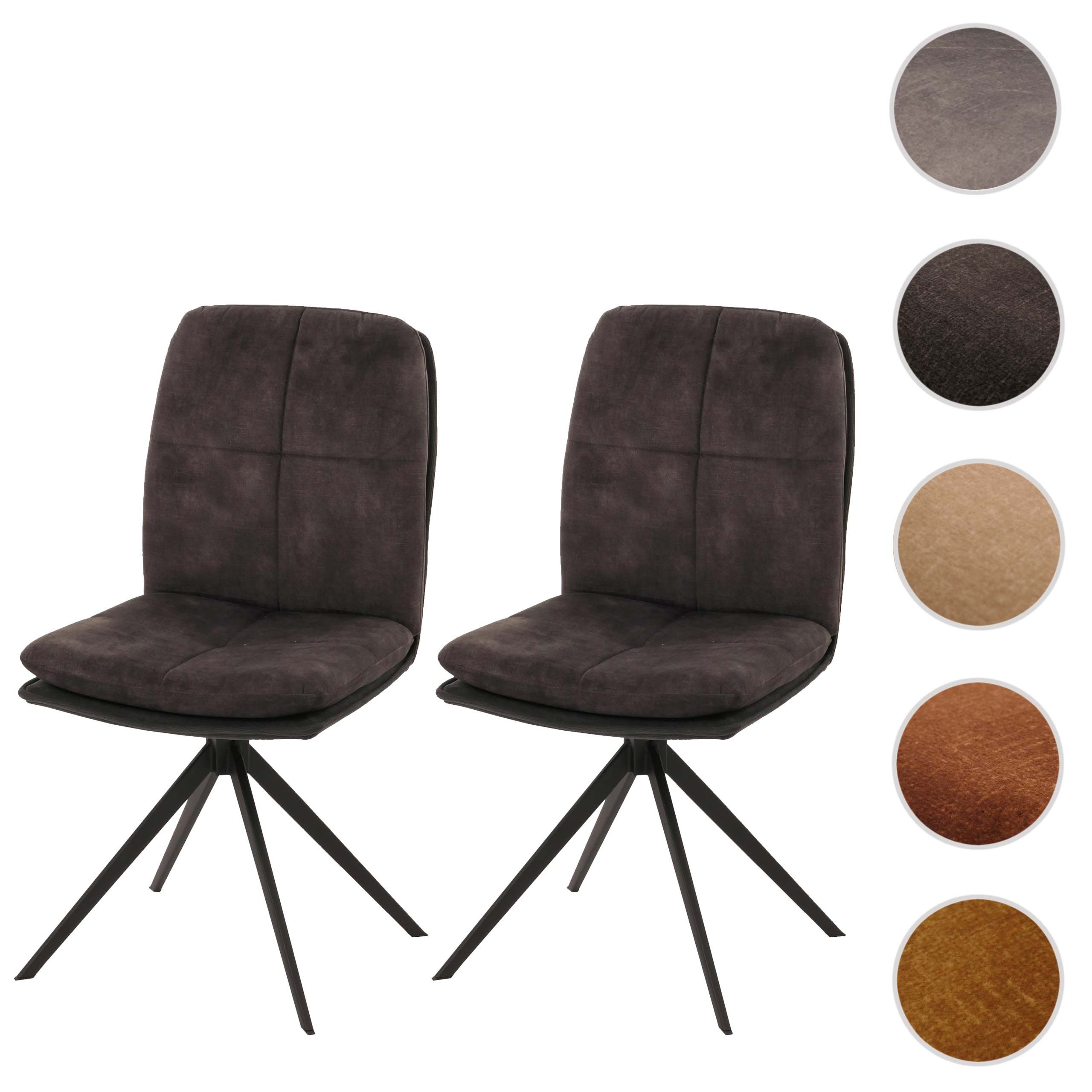 MCW Esszimmerstuhl MCW-M68-2 (Set, 2 St), günstig online kaufen