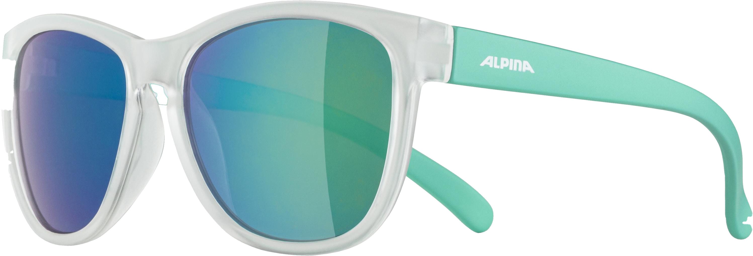 Sonnenbrille Alpina Luzy Sonnenbrille für Kinder