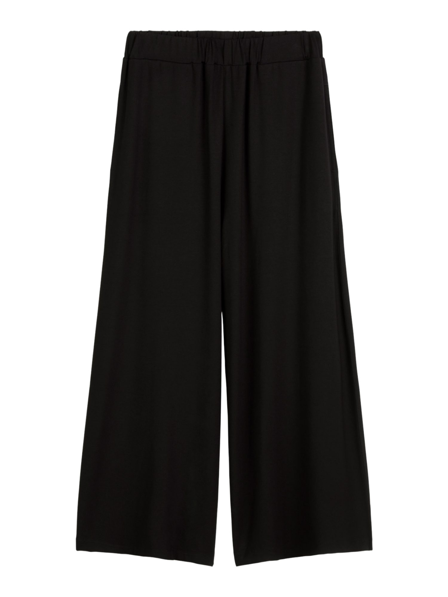 Marc O'Polo DENIM Stoffhose schwarz,Casual,Baumwolle,Unifarben,Regular Fit,Mittel