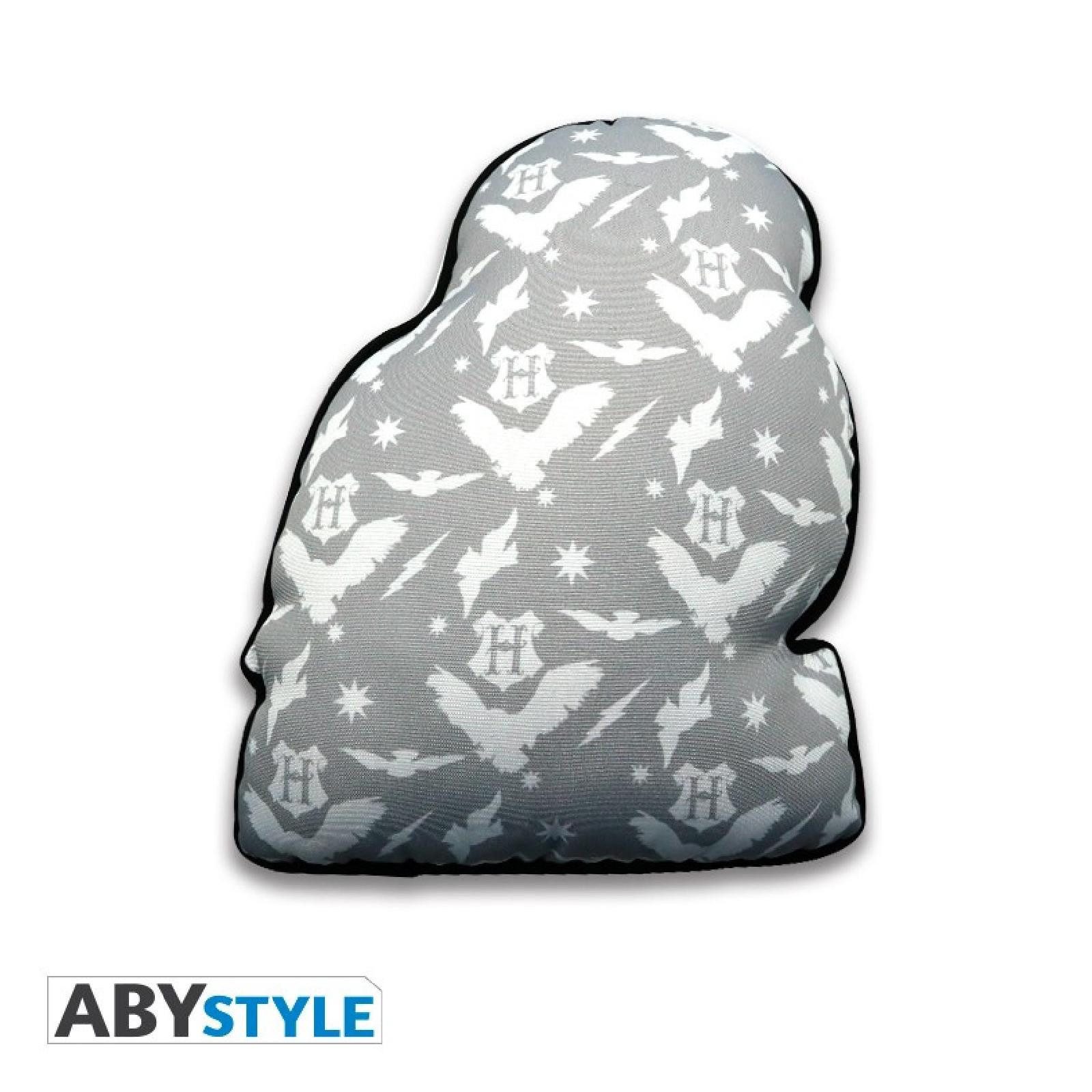 ABYstyle Merchandise-Figur HARRY POTTER - Kissen - Hedwig