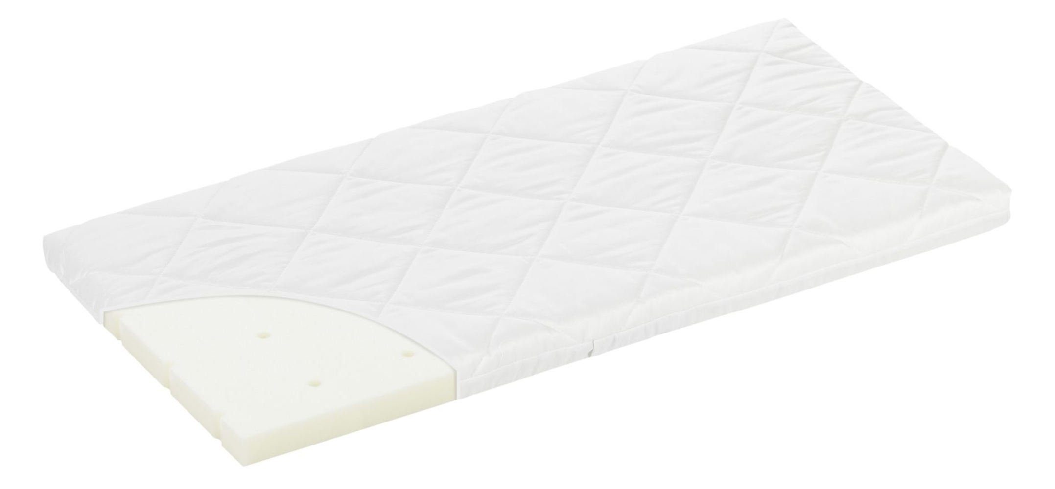 Kindermatratze Matratze HygienAir 80x40 cm für günstig online kaufen