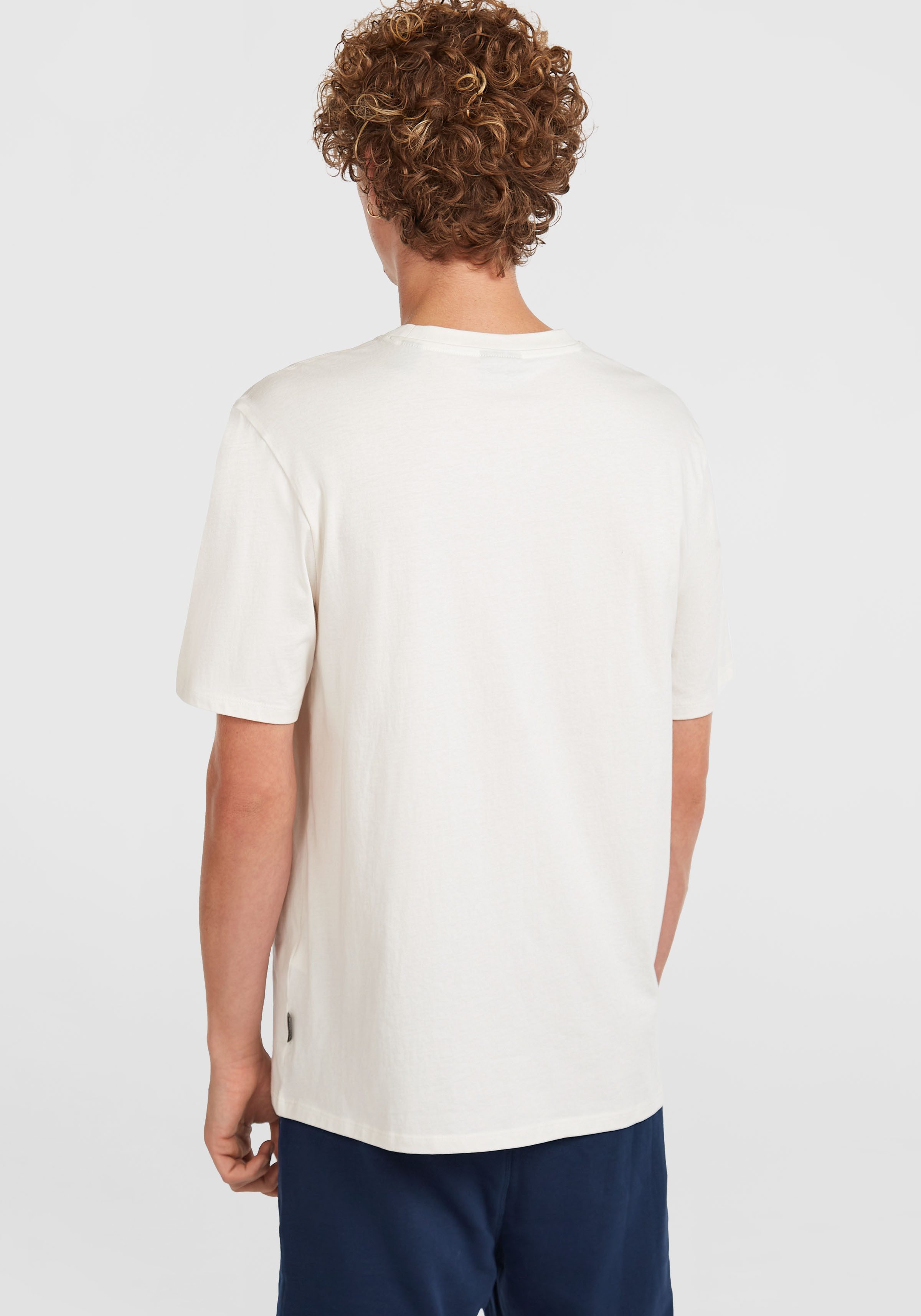 O'Neill T-Shirt O'NEILL GRAPHIC T-SHIRT (1-tlg) günstig online kaufen