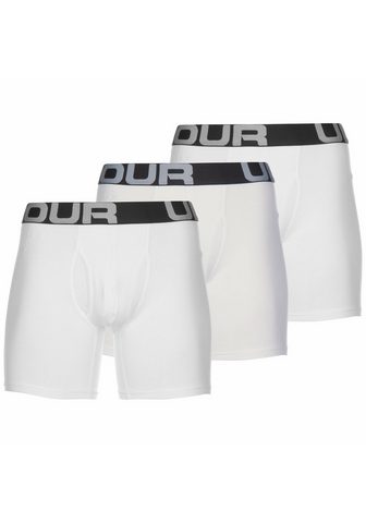 Under Armour ® Funktionsshorts »Charged Cotton 3vnt...