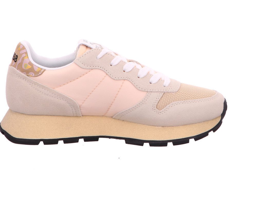 SUN 68 ALLY VINTAGE Schnürschuh