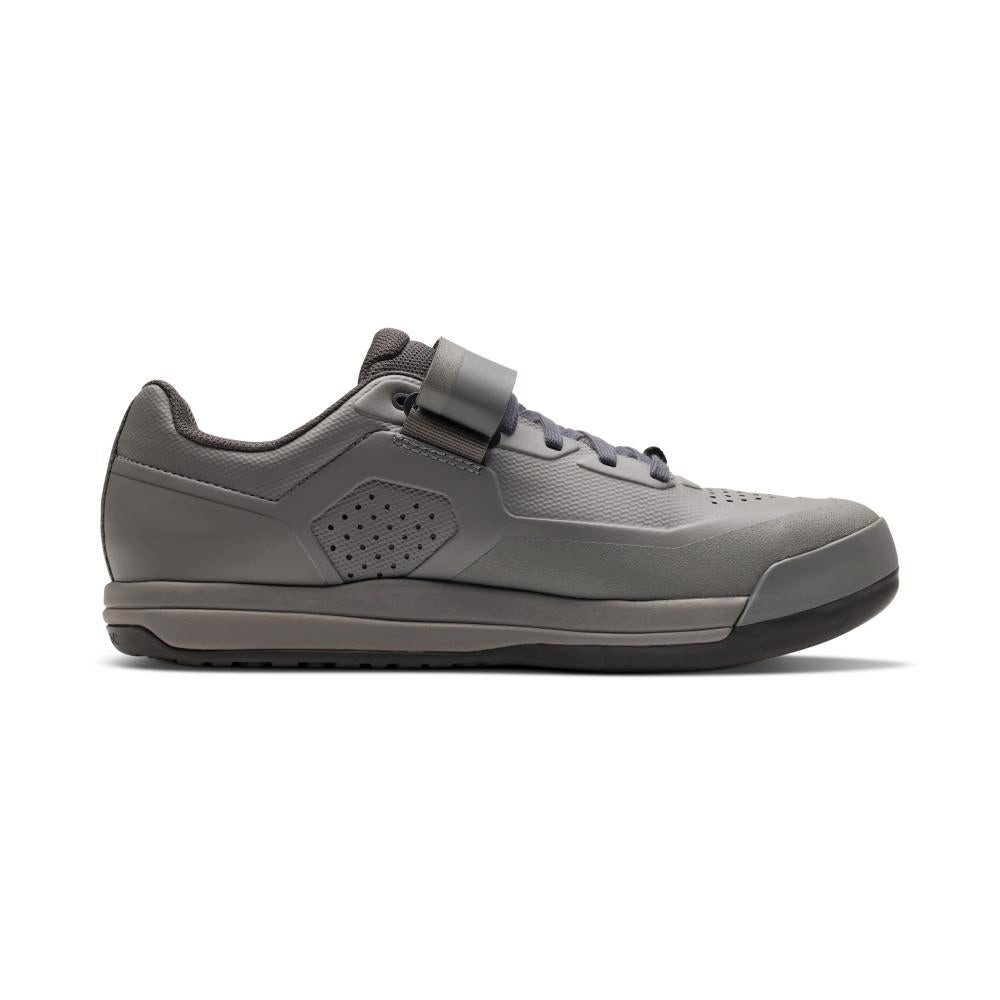Fox Fox Union Footwear Grey Größe 44.5 Fahrradschuh