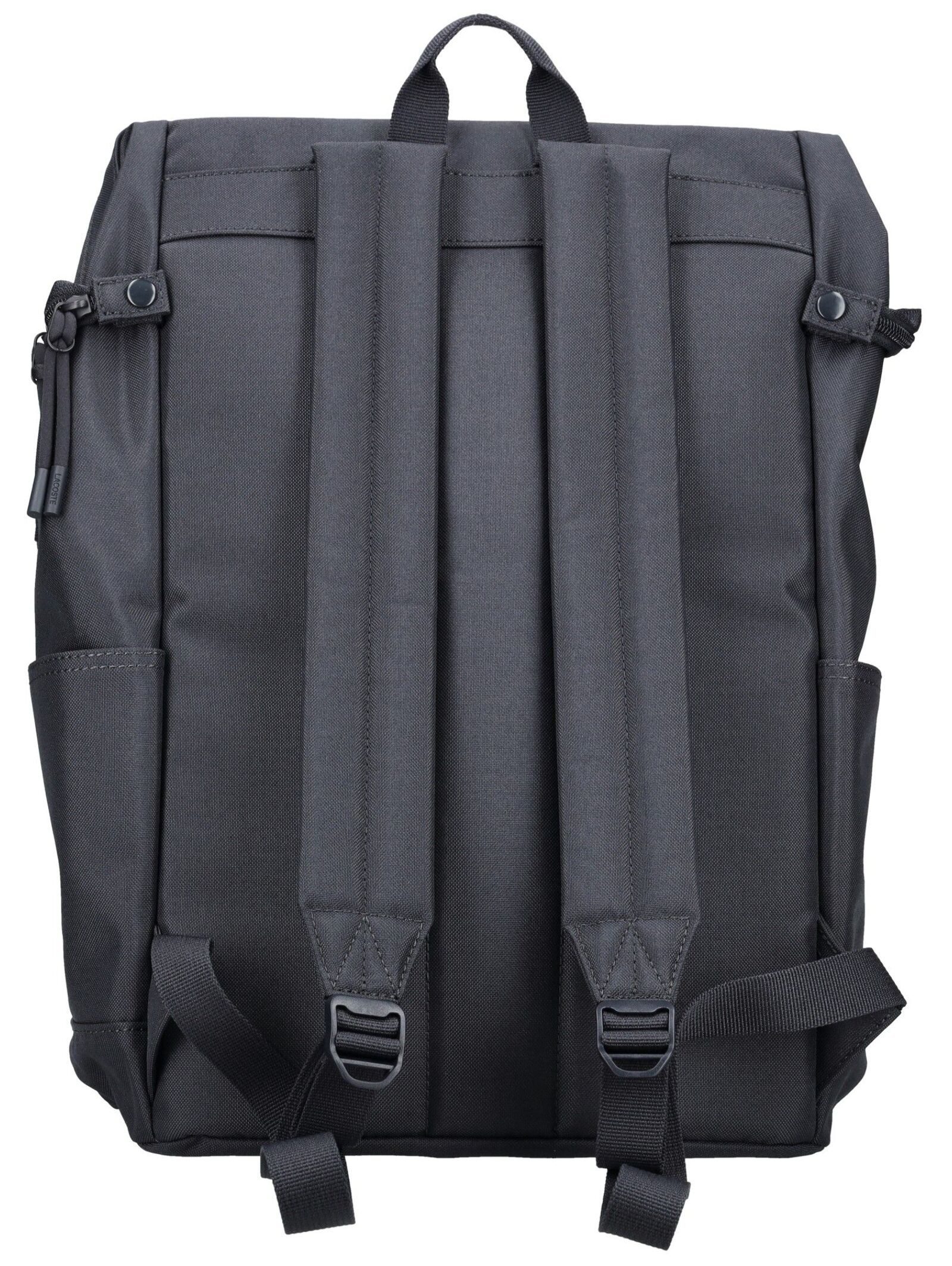 Lacoste Rucksack Taschen Textil . günstig online kaufen