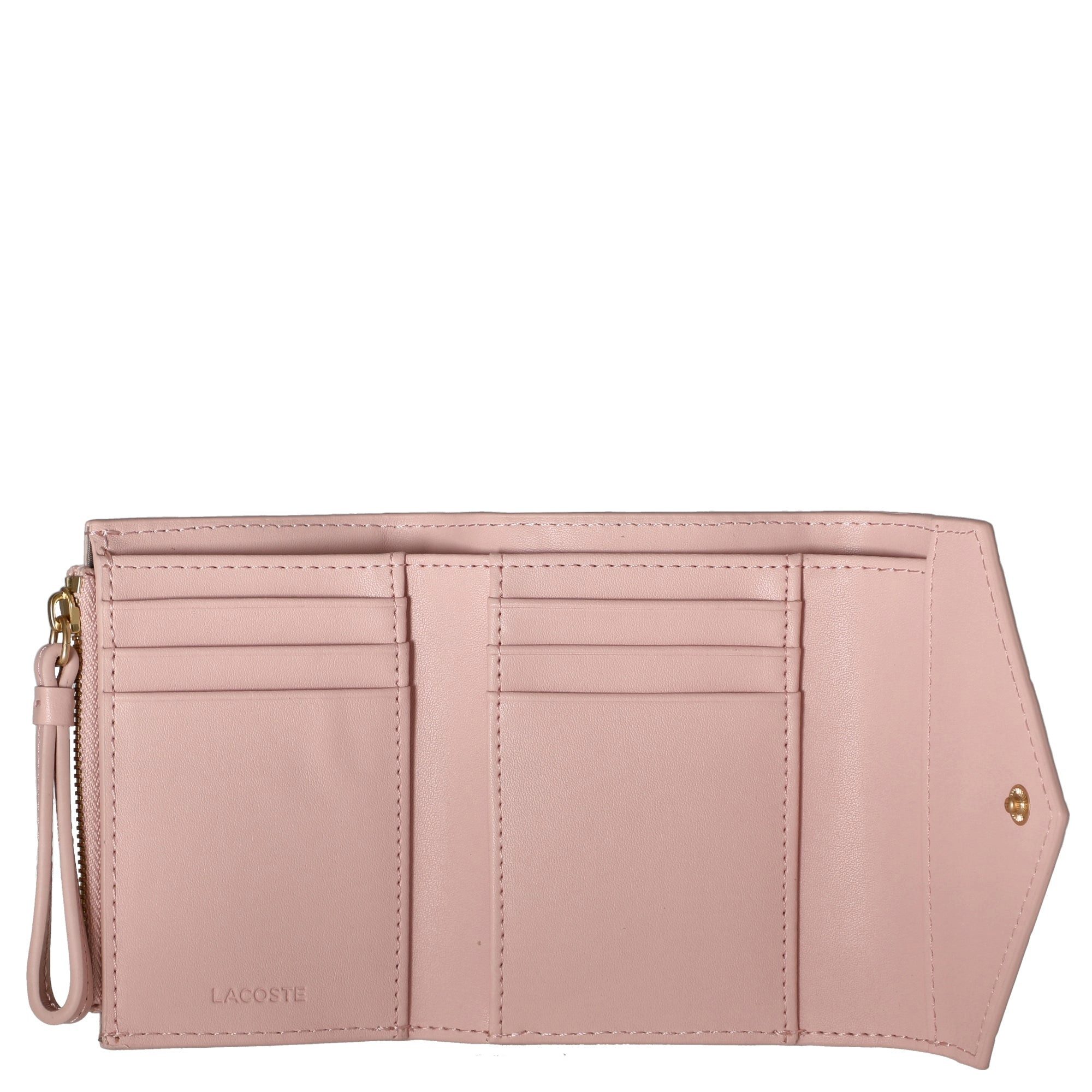 Lacoste Geldbörse Billfold Compact Wallet - Geldbörse 6cc 11.5 cm (nidus)
