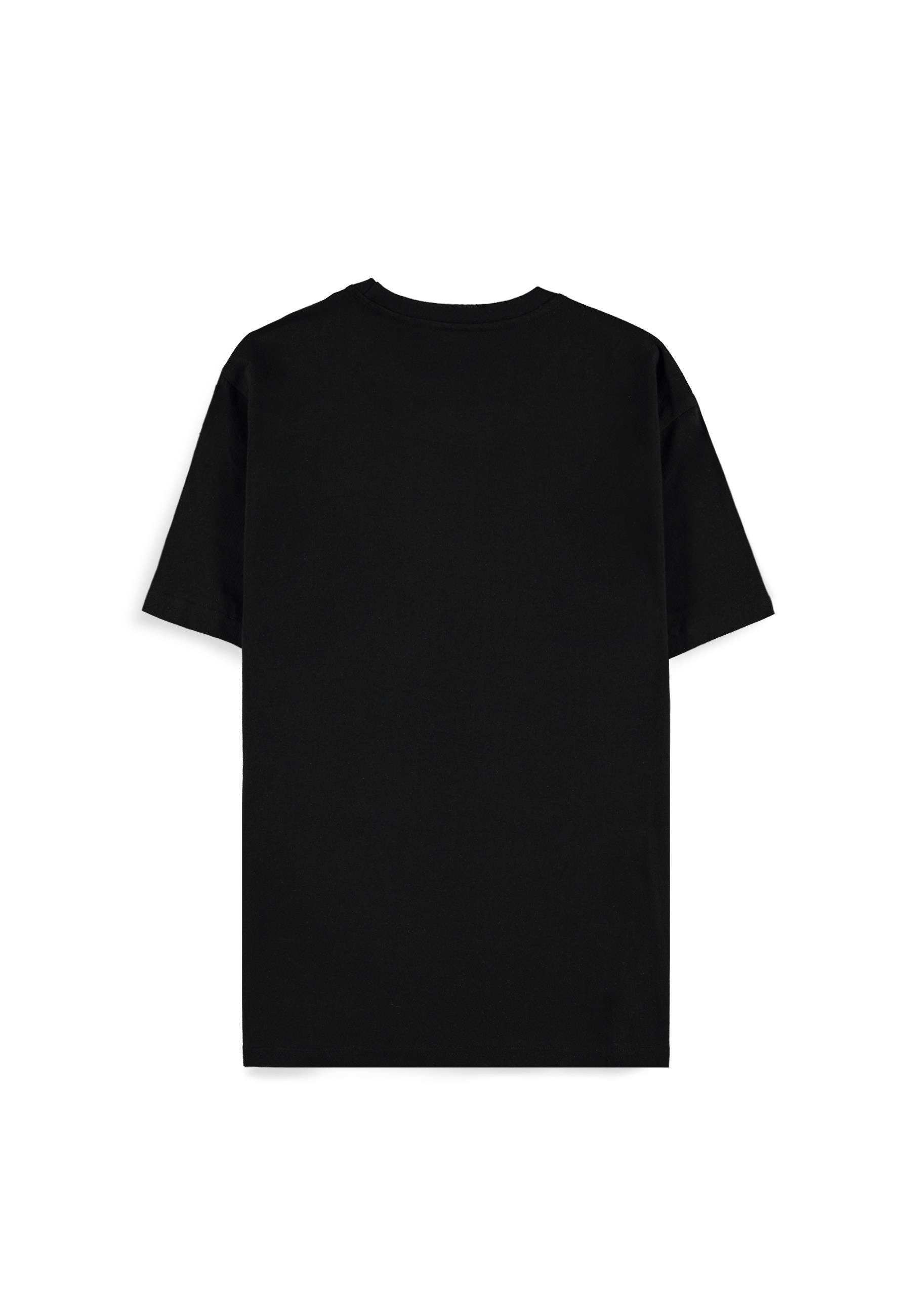 Naruto T-Shirt günstig online kaufen