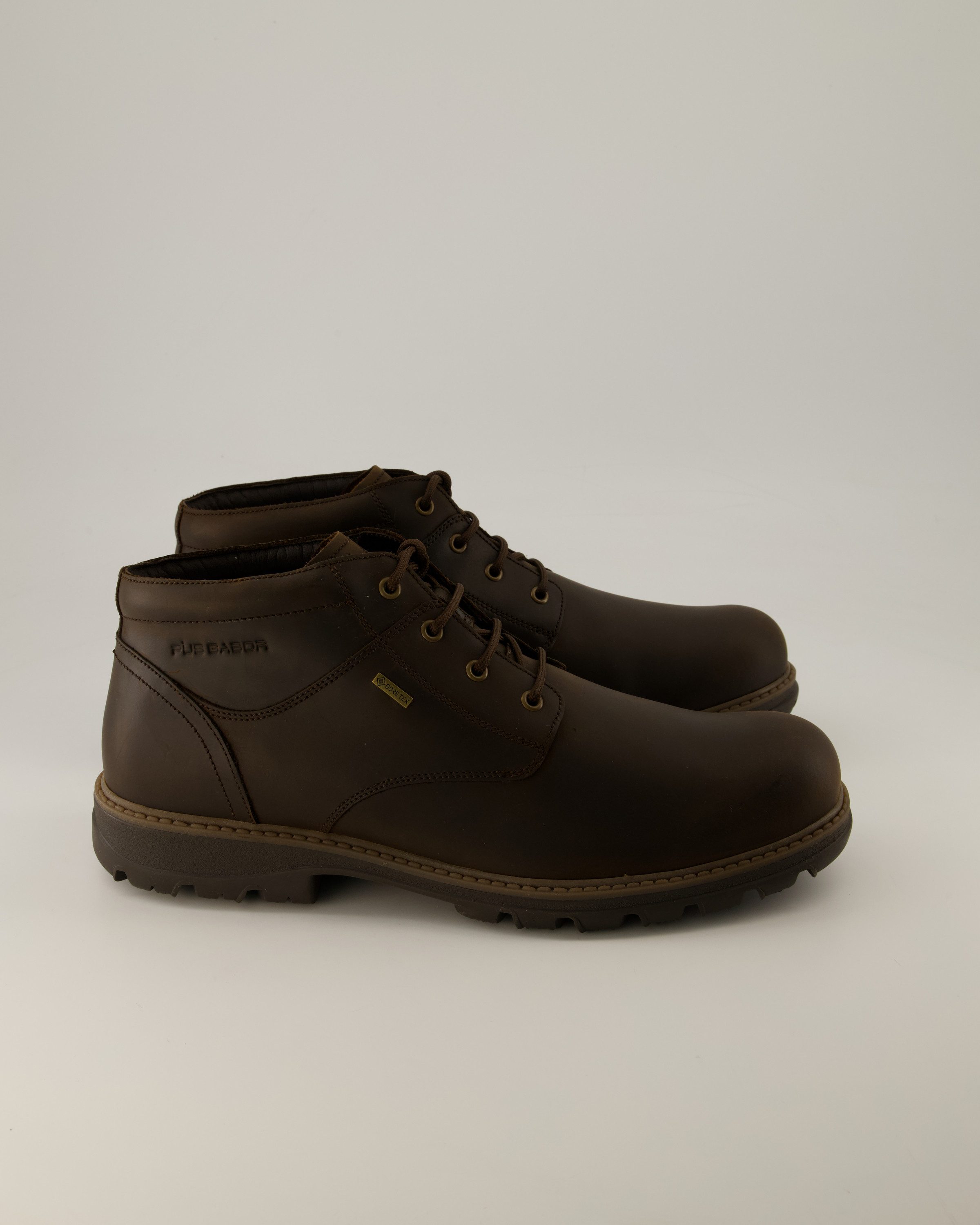 Pius Gabor 0364.52.14 Stiefelette Obermaterial: Leder