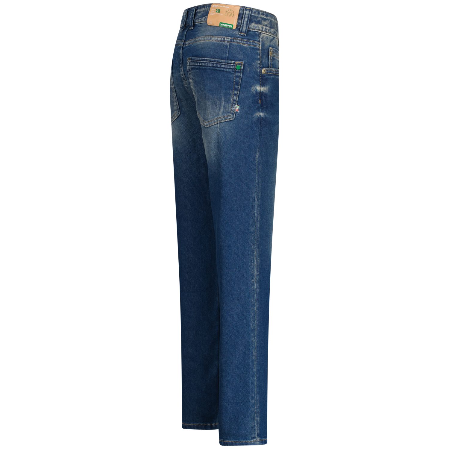 Vingino 5-Pocket-Jeans Pietro