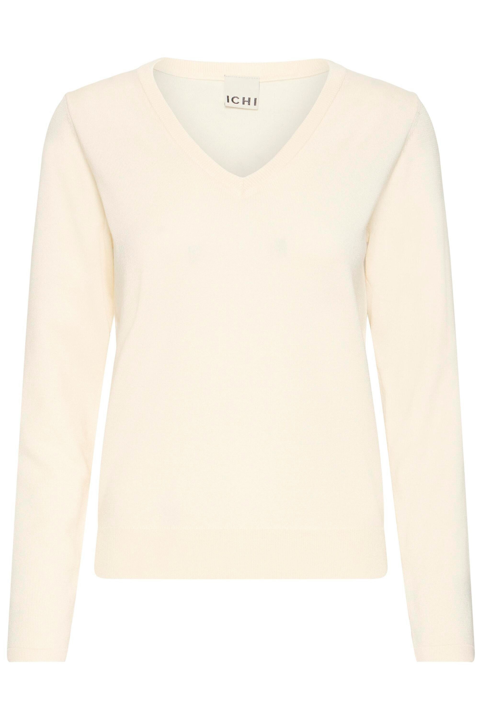 Ichi Strickpullover Langarm IHLULS