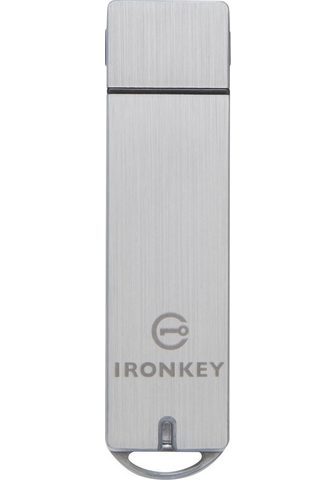 Kingston »IRONKEY S1000 8GB« USB-Stick (USB 3.0...