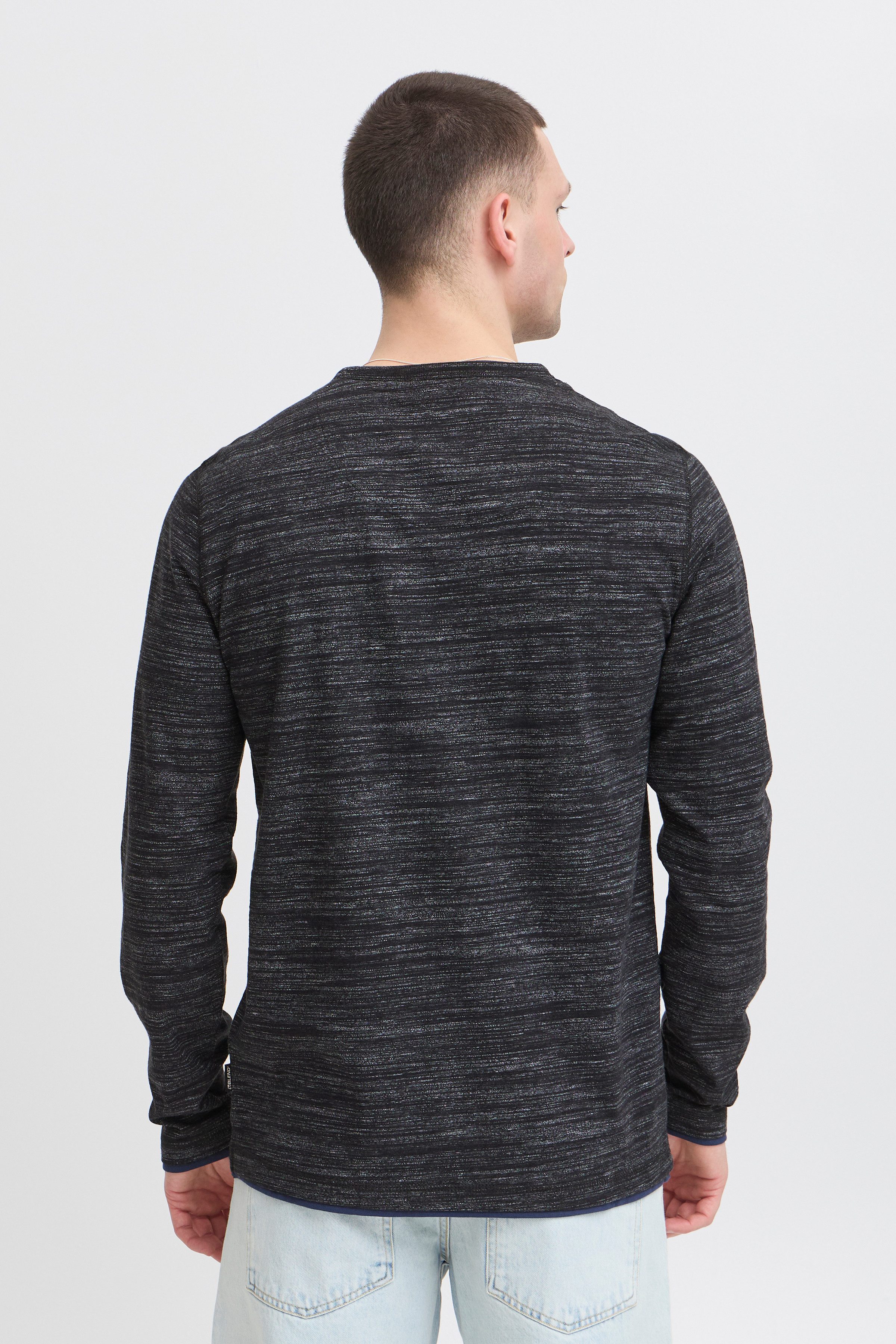 Blend T-Shirt BHJEFF tee günstig online kaufen