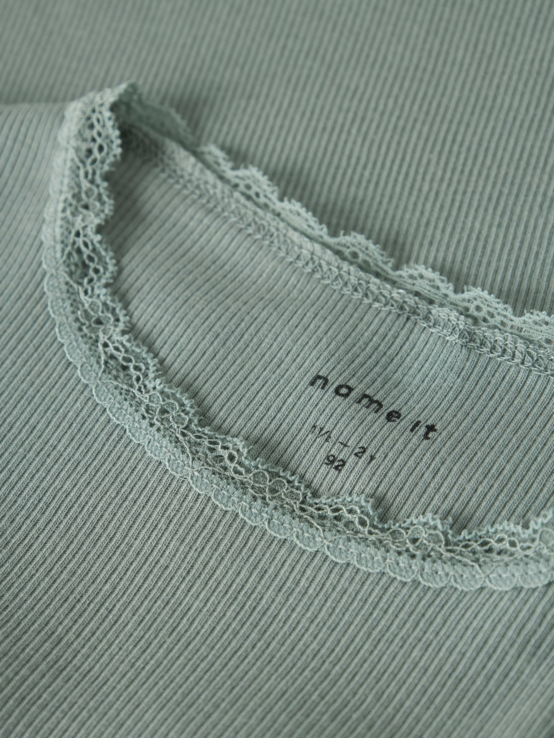 Name It Langarmshirt NMFKAB LS TOP