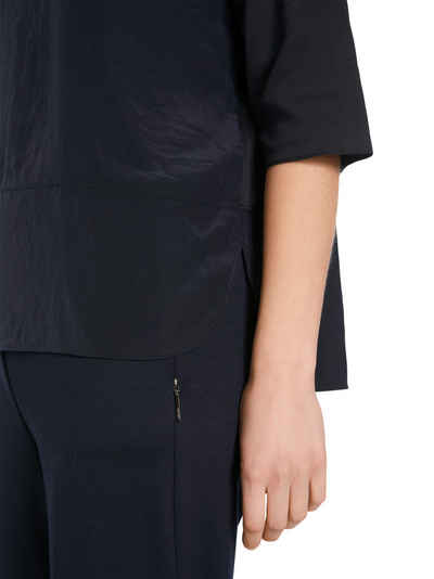 Marc Cain Shirtbluse "Collection Remix" Premium Damenmode