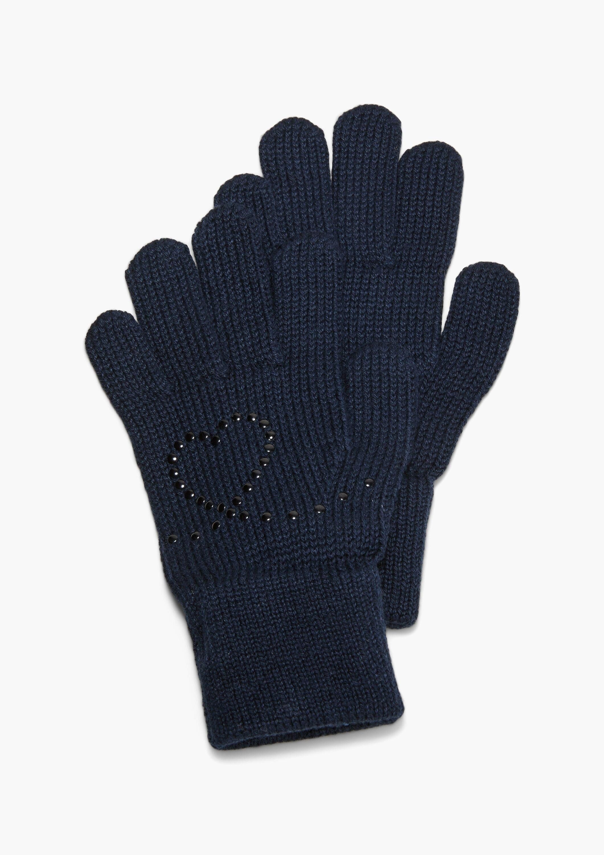 Strickhandschuhe Handschuhe