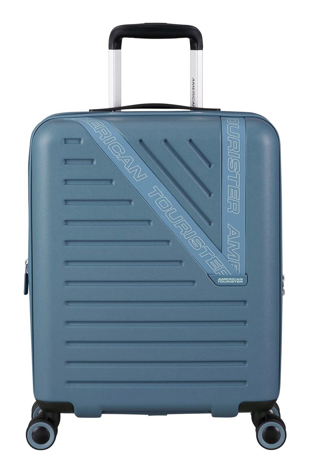 American Tourister® Hartschalen-Trolley Spinner 55 / günstig online kaufen