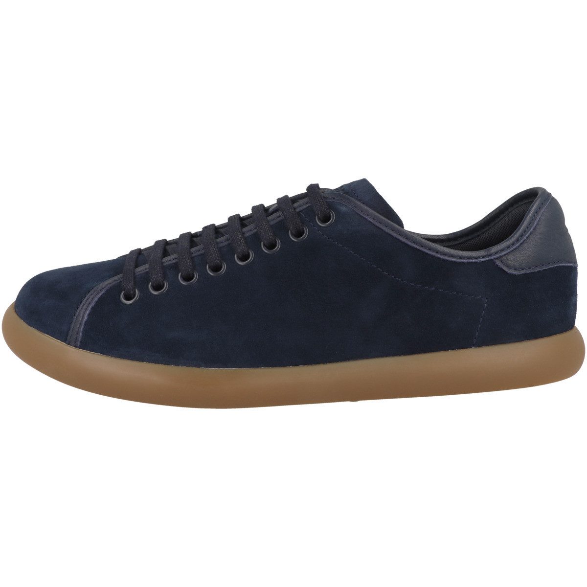 Camper Pelotas Soller Herren Sneaker Turnschuhe, Sportschuhe, Freizeitschuhe, Halbschuhe, Schnürschuhe