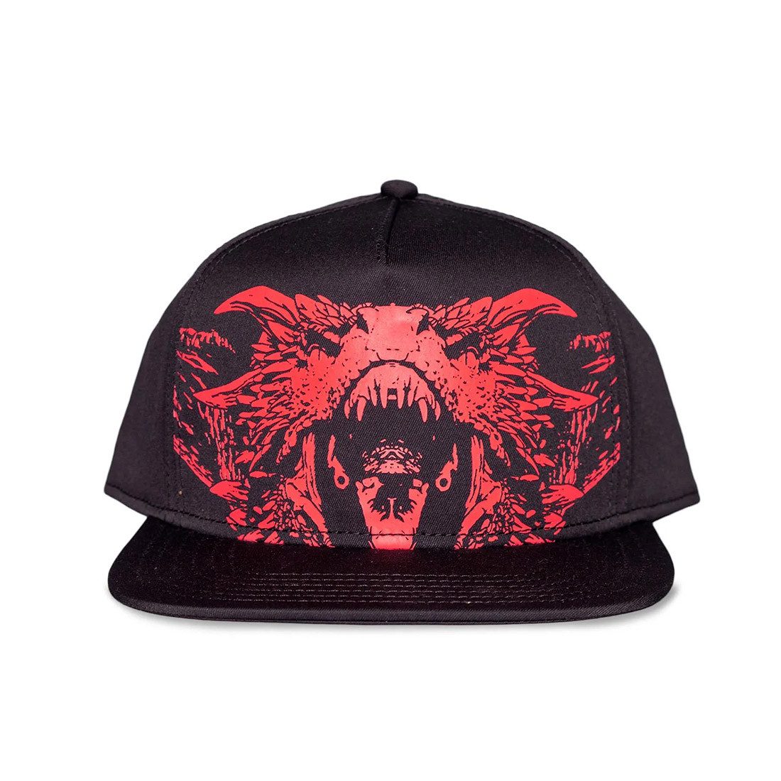 Game of Thrones Baseball Cap Dragon