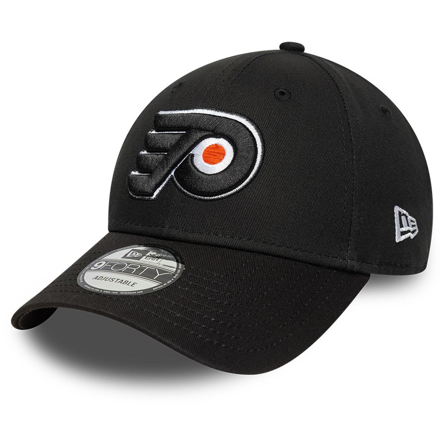 Baseball Cap 9Forty NHL Philadelphia Flyers