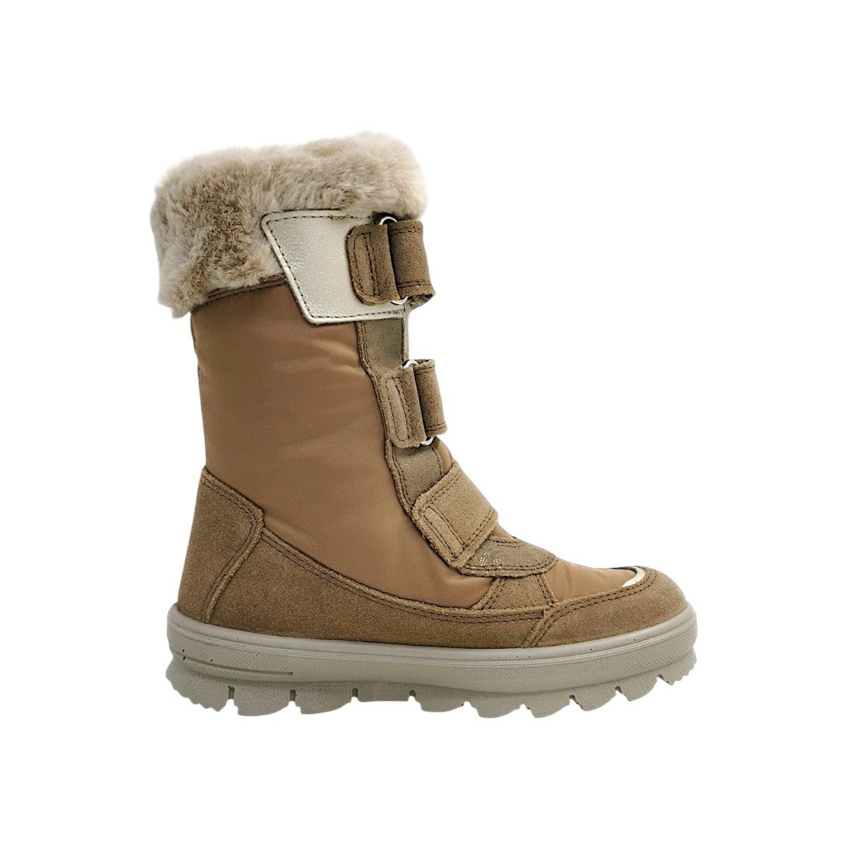 Superfit Flavia Winterstiefel