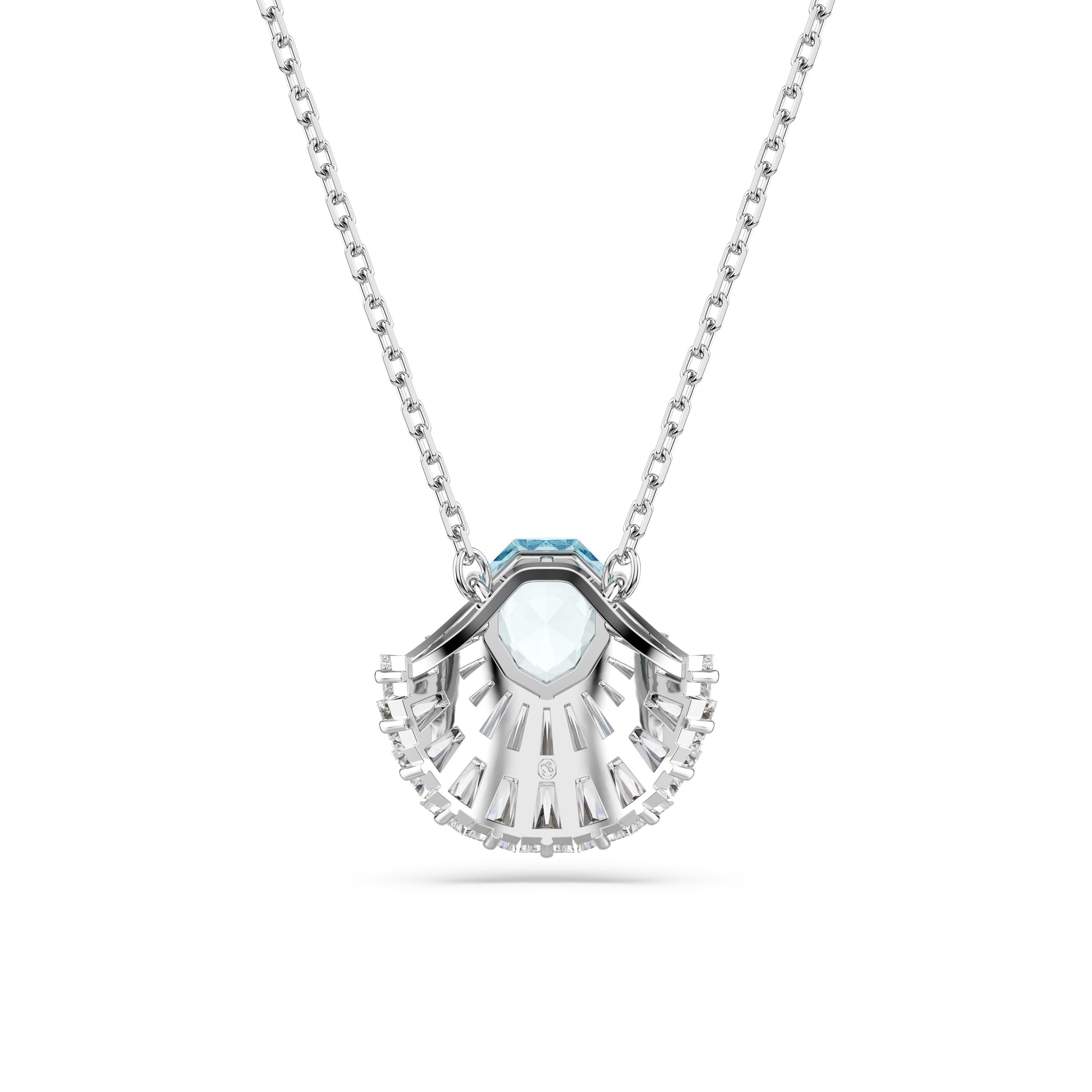 Swarovski Kette mit Anhänger...