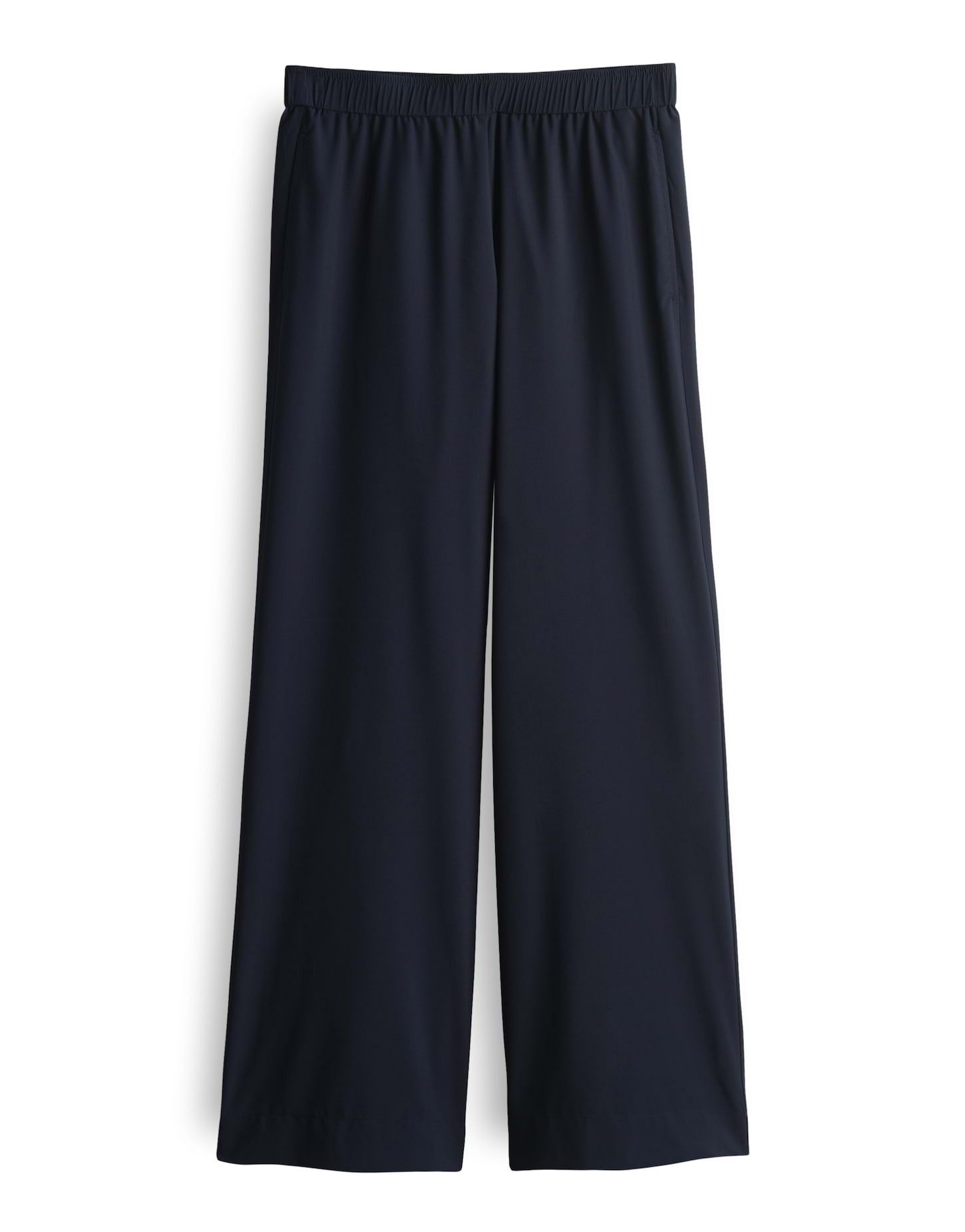 someday Stoffhose CHARLIE WIDE EASE mit Komfortbund günstig online kaufen