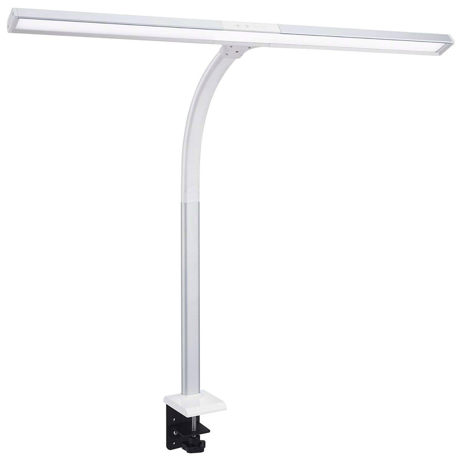 FeinTech LED Schreibtischlampe, LED fest integriert, günstig online kaufen