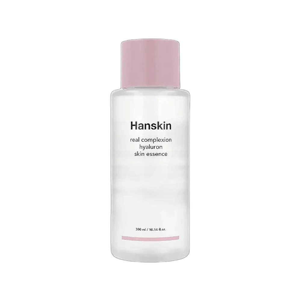 Hanskin Gesichtsserum HANSKIN Real Complexion Hyaluron Skin Essence