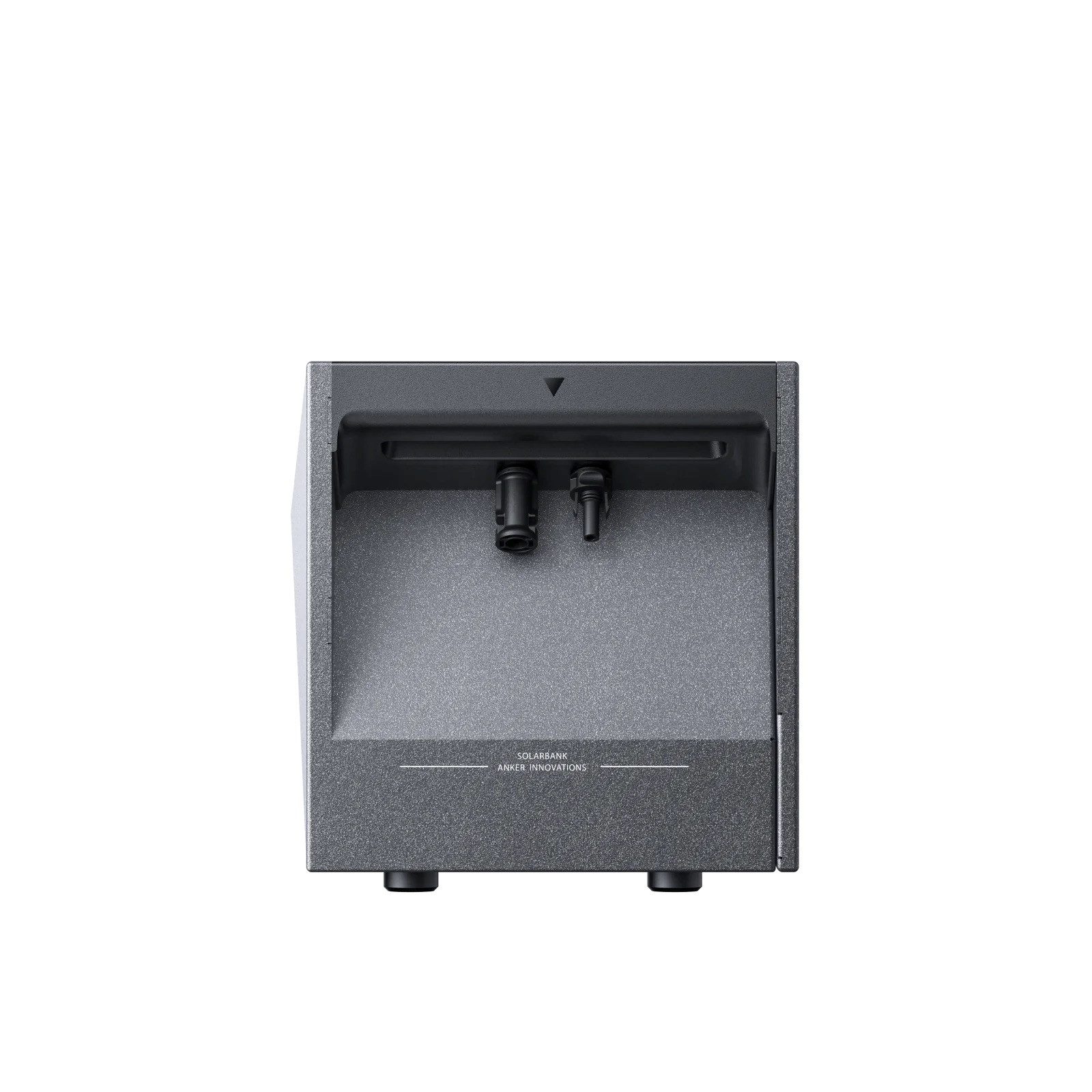 Anker Balkonkraftwerk Solaranlage Solix Solar Bank E1600 Gen2, Speicher für Balkonkraftwerke, 800 W, Hochkapazititiver Lithium-Eisenphosphat-Akku (LiFePO4) – Bild 4 von 5