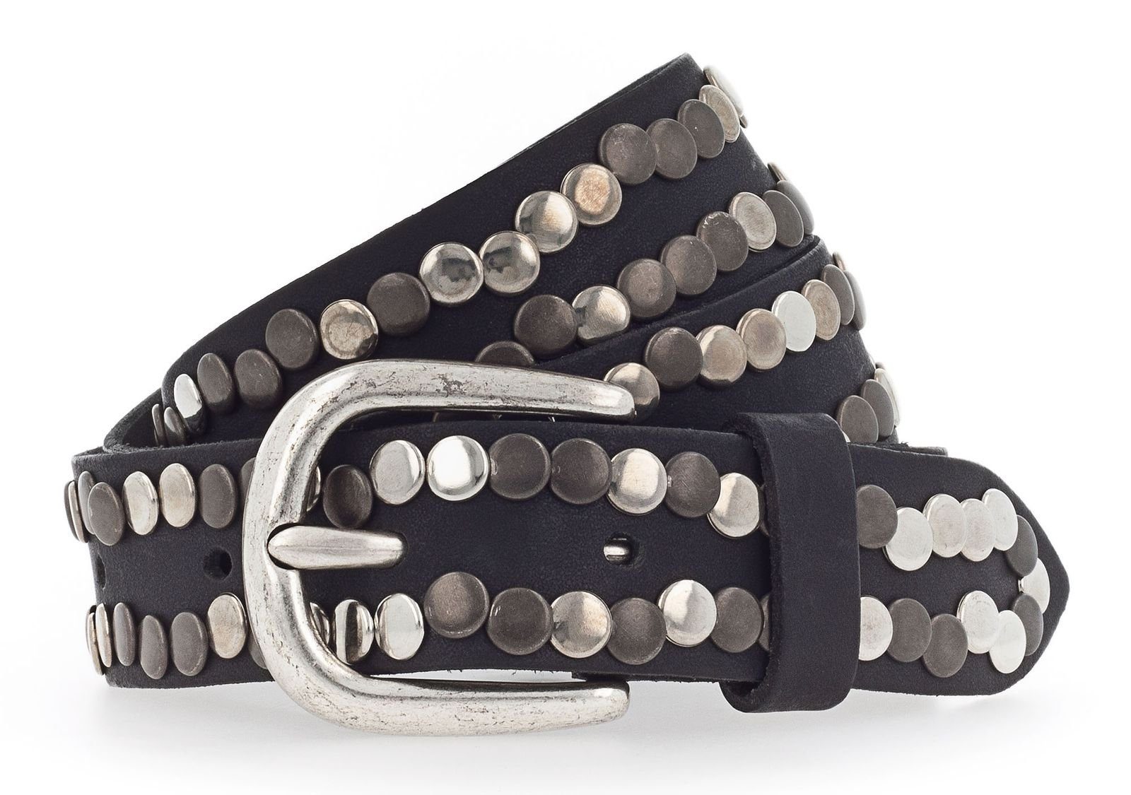 Vanzetti Ledergürtel günstig online kaufen