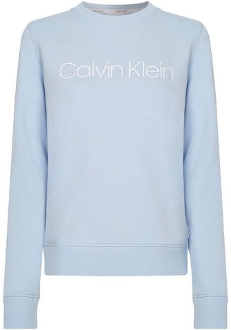 Calvin Klein Sportinio stiliaus megztinis »CORE LOG...