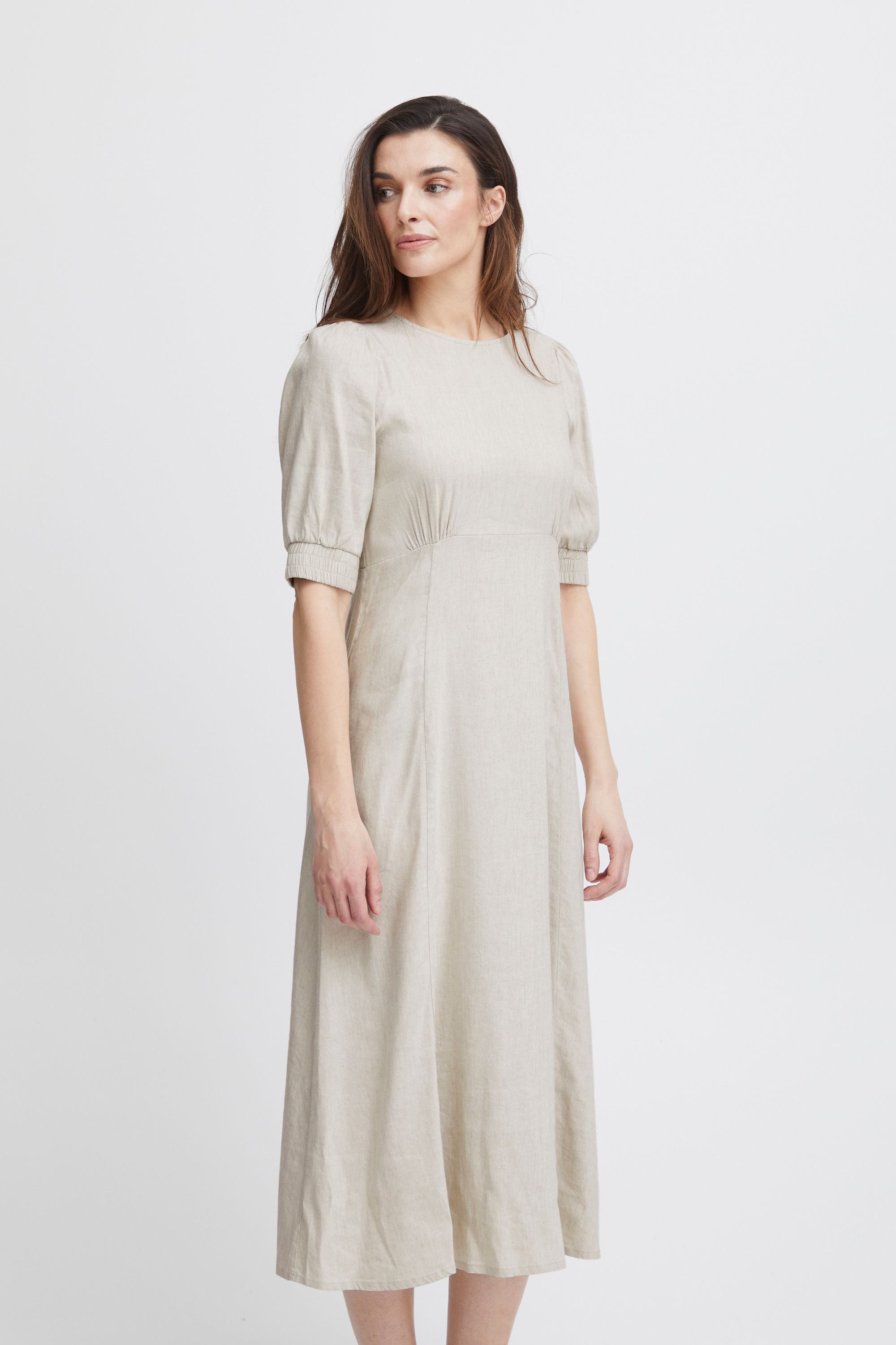Pulz Jeans Maxikleid PZLUCA Long SS günstig online kaufen