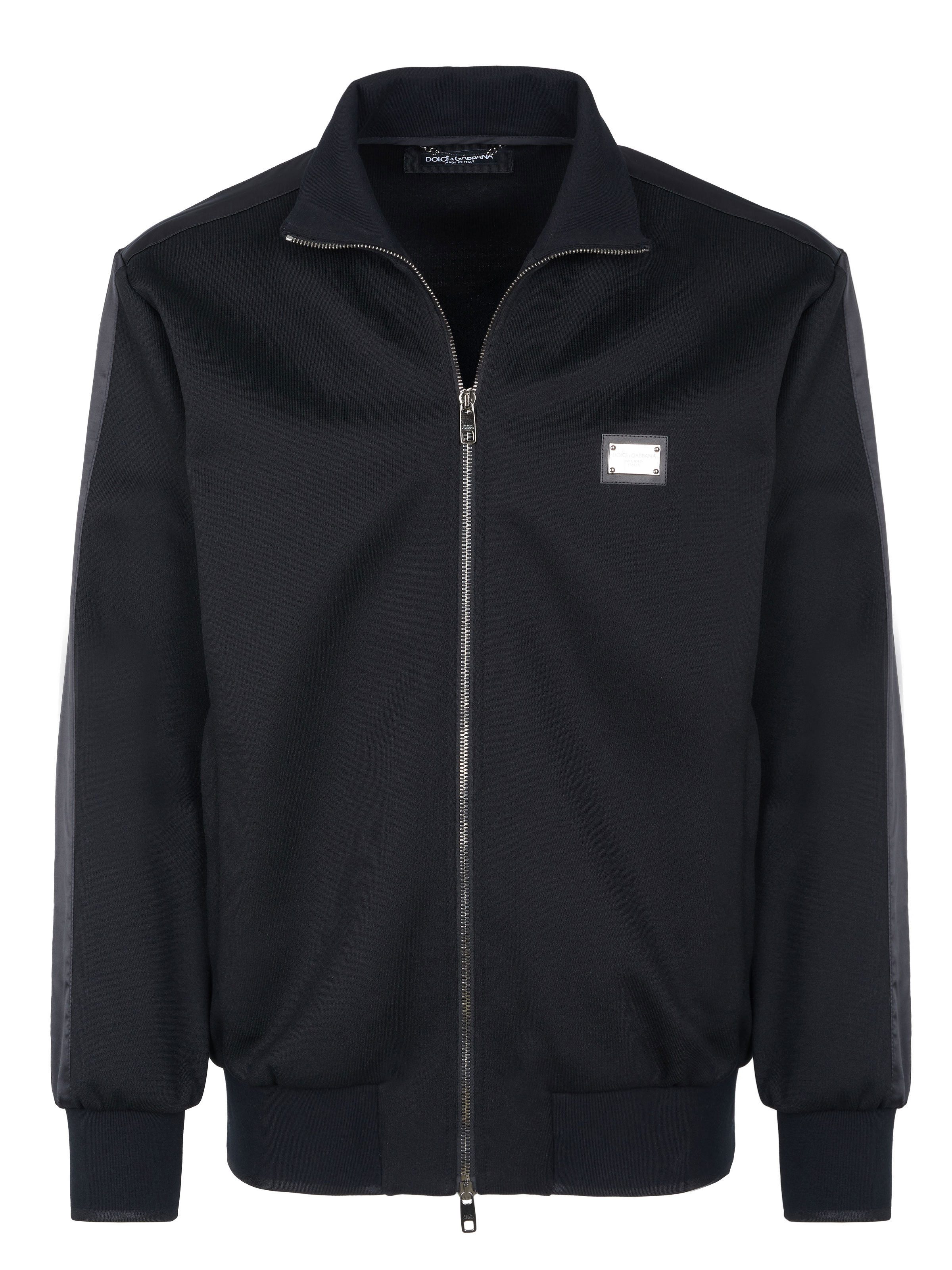 DOLCE & GABBANA Bomberjacke Dolce & Gabbana jacket