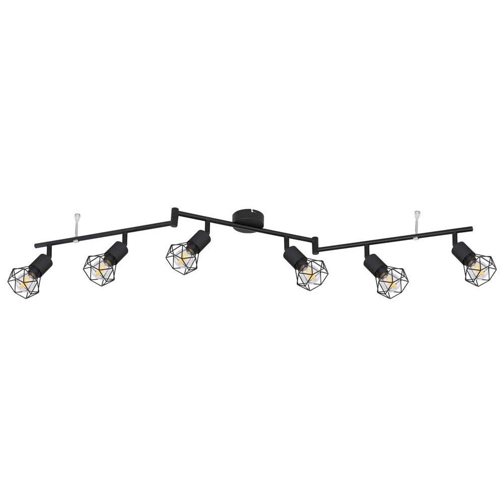 GLOBO LIGHTING Deckenspot, Leuchtmittel nicht inklusive, günstig online kaufen