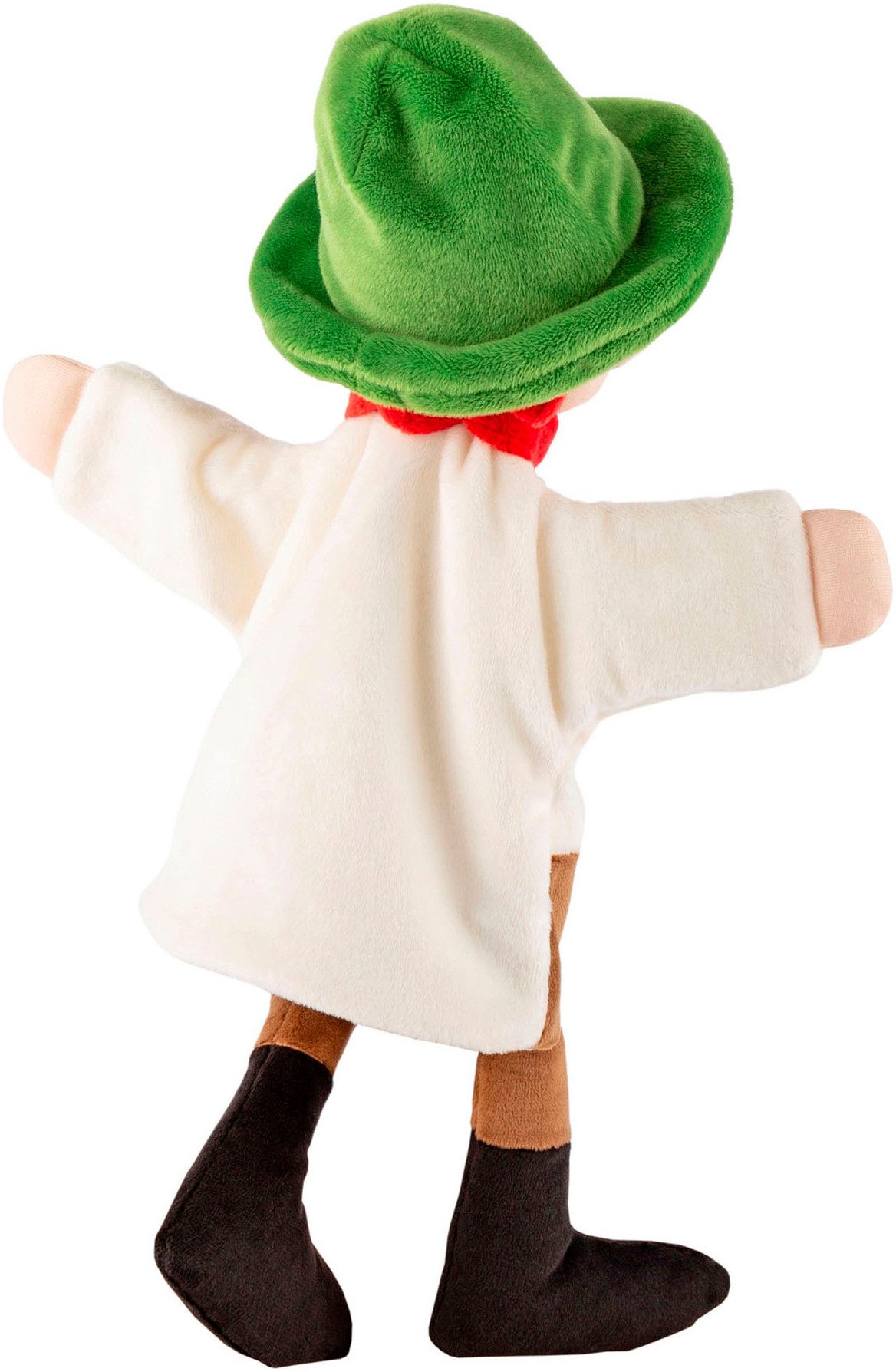 Sigikid Handpuppe Seppl, für Kasperle- oder Puppentheater günstig online kaufen