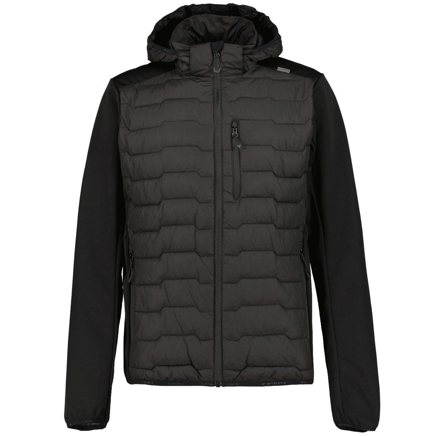 Icepeak Steppjacke Hybrid Softshelljacke Byhalia