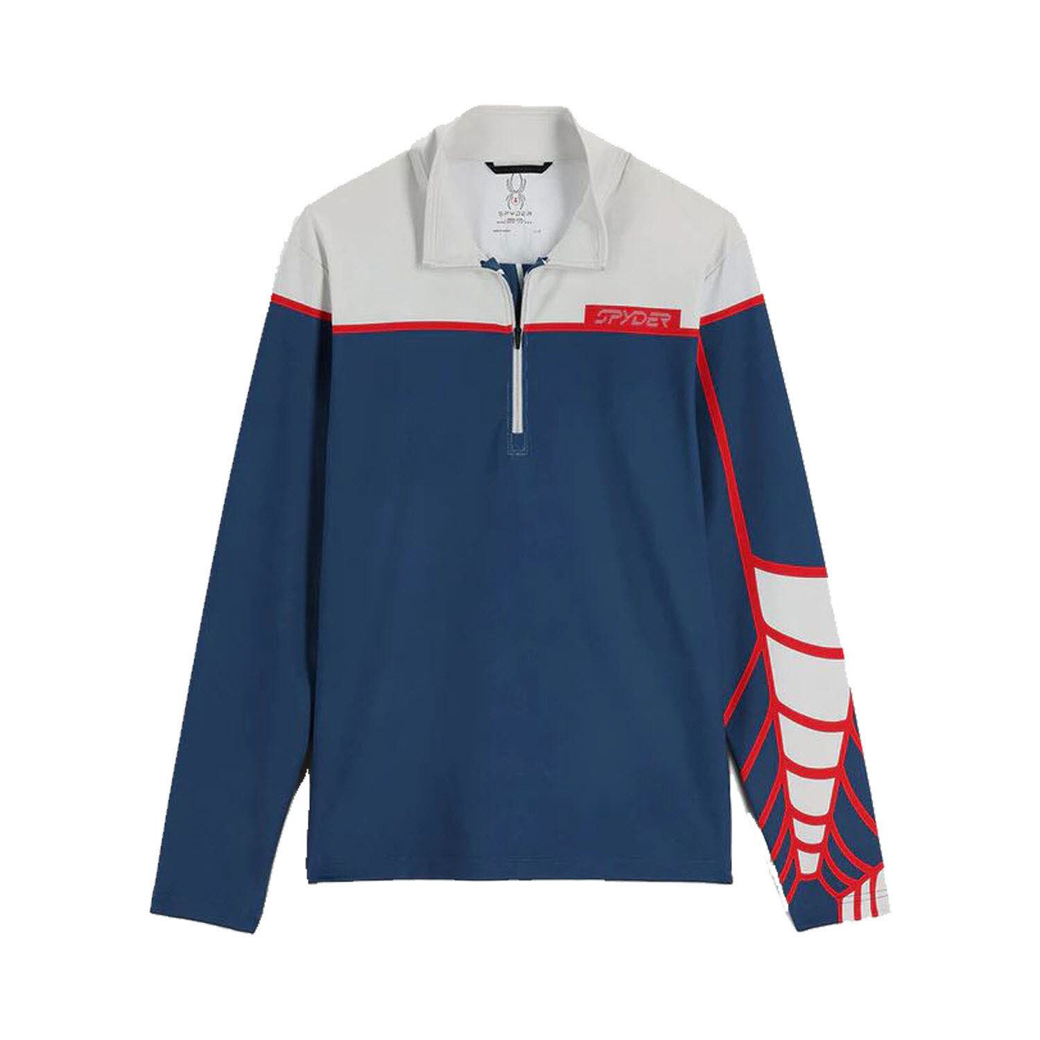 Spyder Rollkragenpullover Spirit of '78