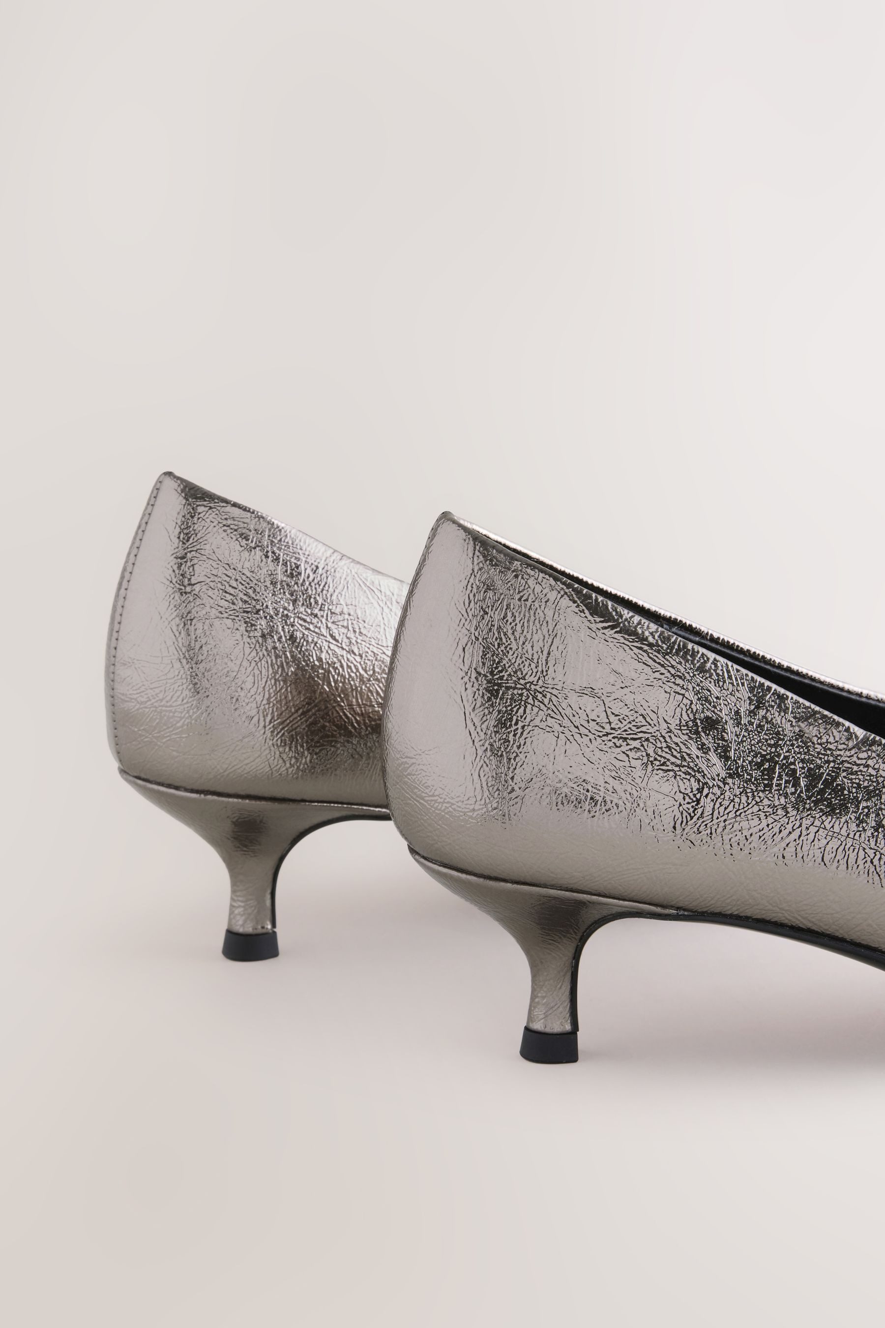 Next Forever Comfort® Spitze Pumps mit Pfennigabsatz Pumps (1-tlg) günstig online kaufen