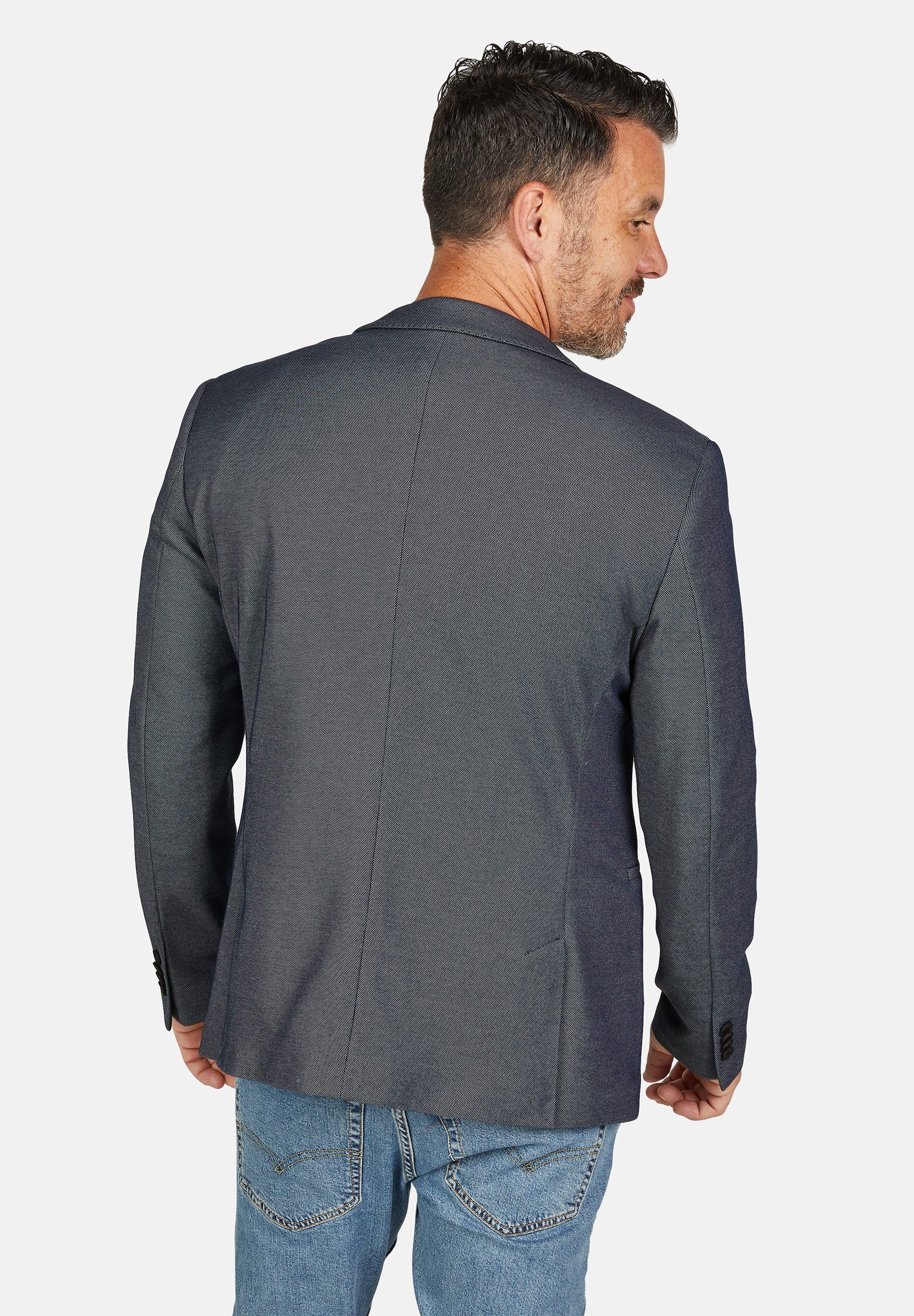 Calamar Sakko Sakko Cotton Blend
