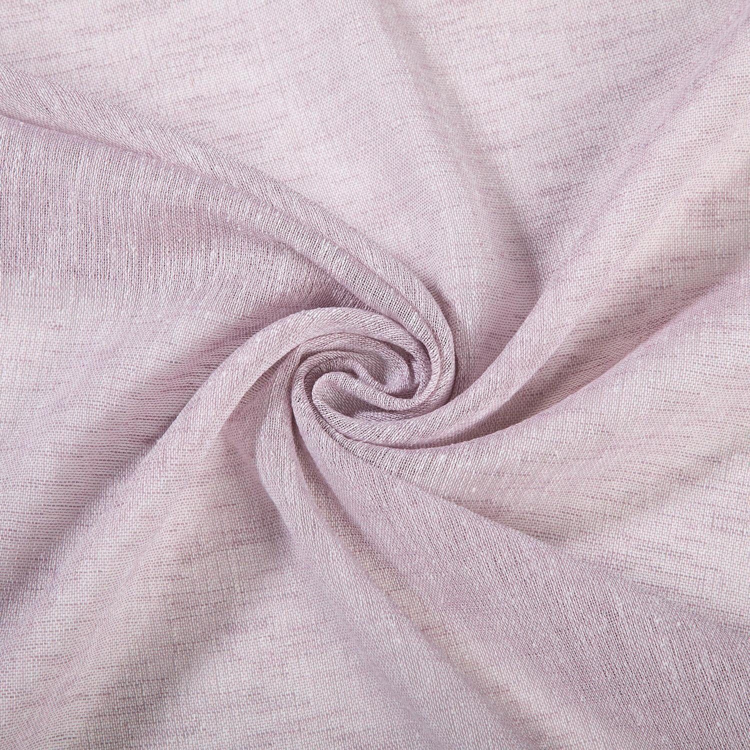 Gerster Schiebegardine "Lino" Paneelwagen 1 Stk. tlg. HxB: 245x60, Flächenv günstig online kaufen